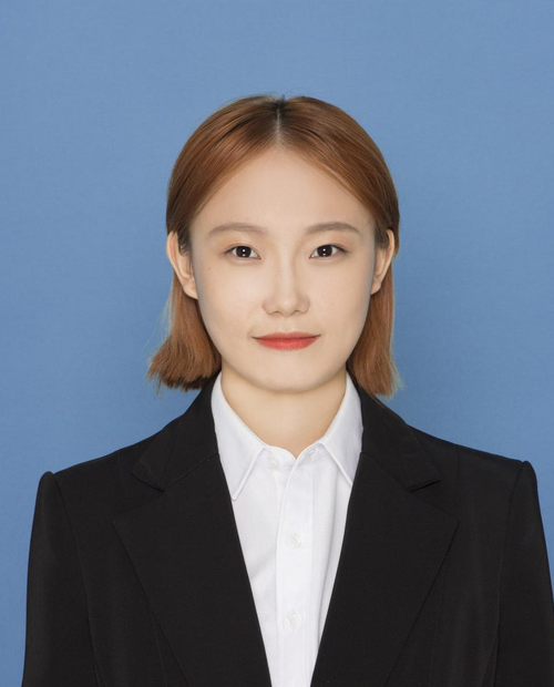 律师助理:杨雨晴