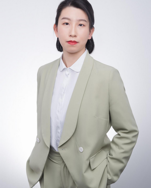 专职律师：门思媛