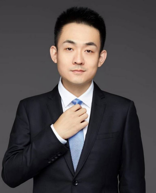 资深律师：王大卫