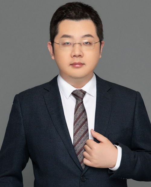 高级合伙人：王修森