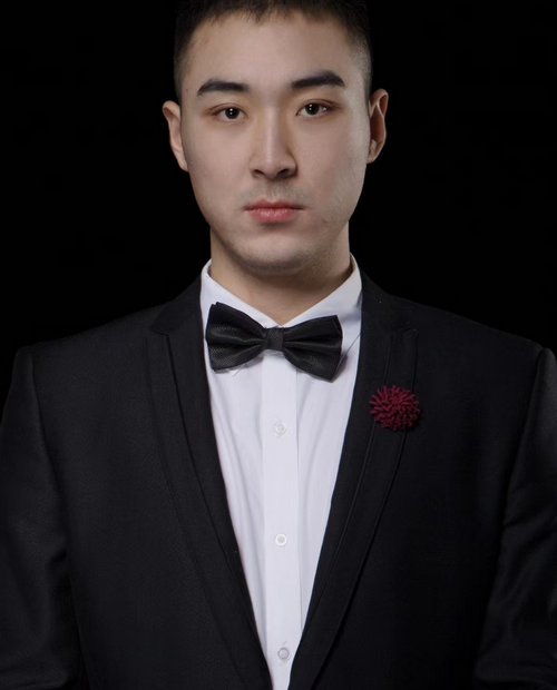  律师助理：翁琦